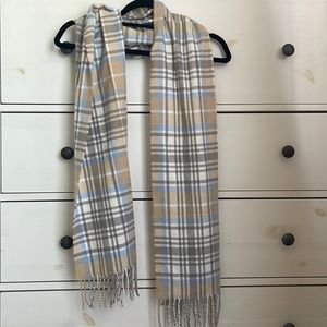 NWT | Lands end scarf